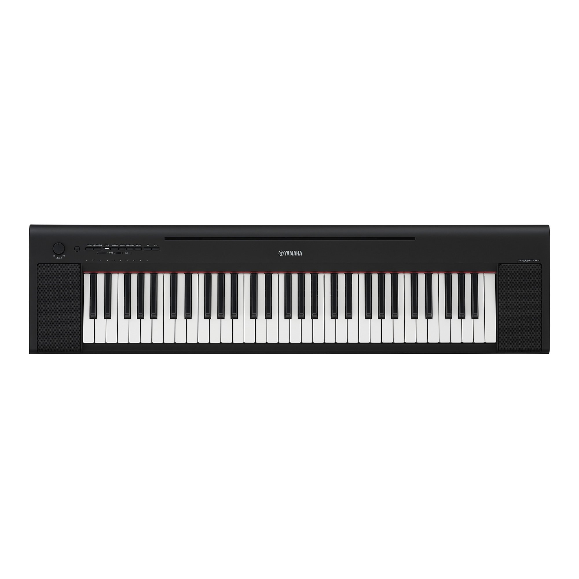 Piaggero - Keyboard Instruments - Musical Instruments - Products