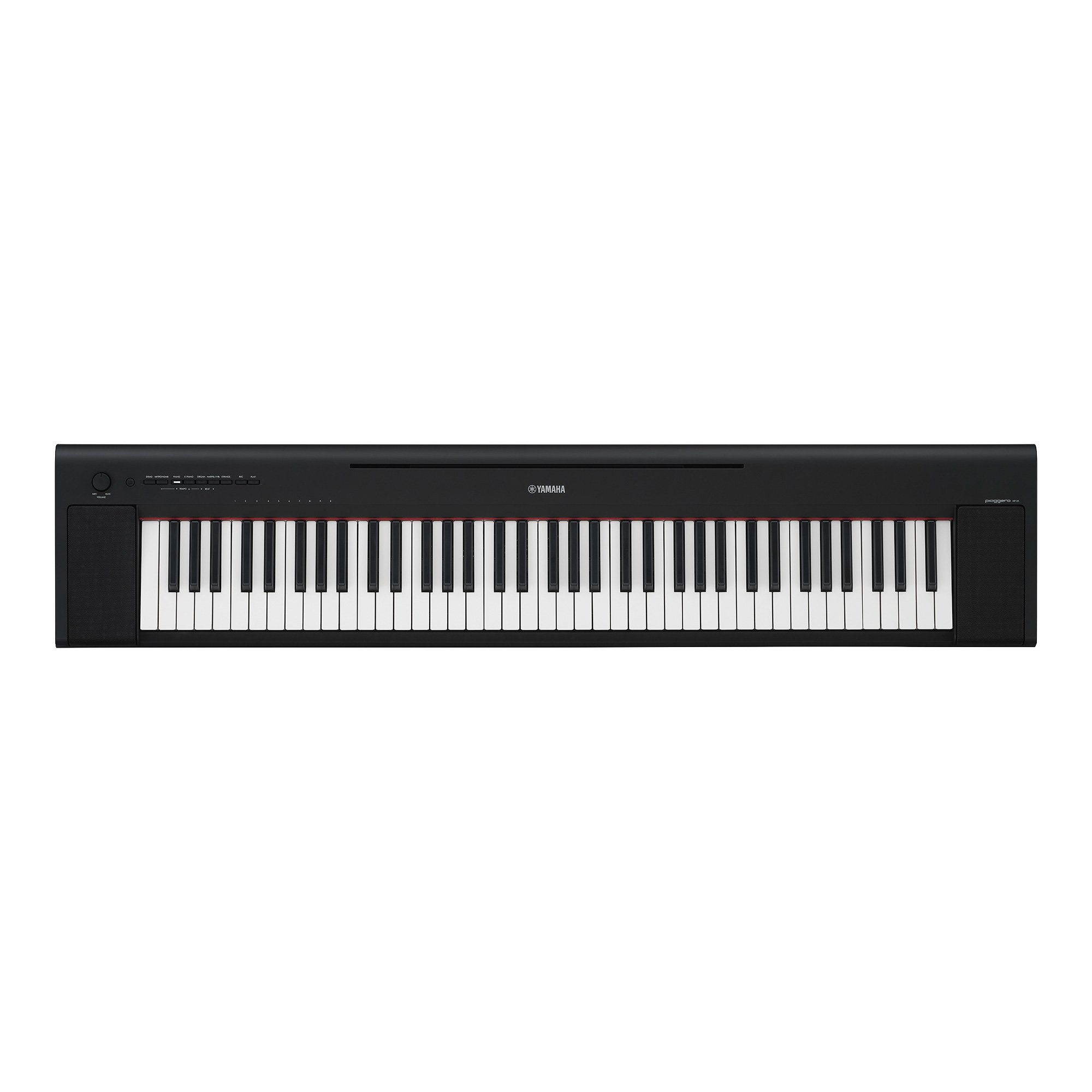 Piaggero - Keyboard Instruments - Musical Instruments - Products 