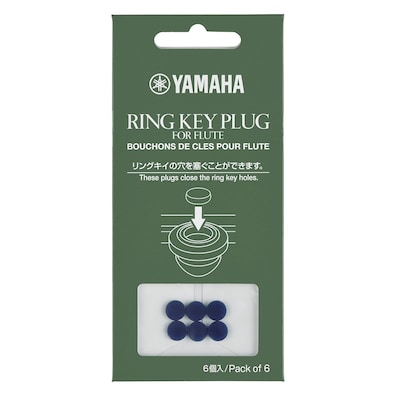 Ring Key Plug YAC FLRKP