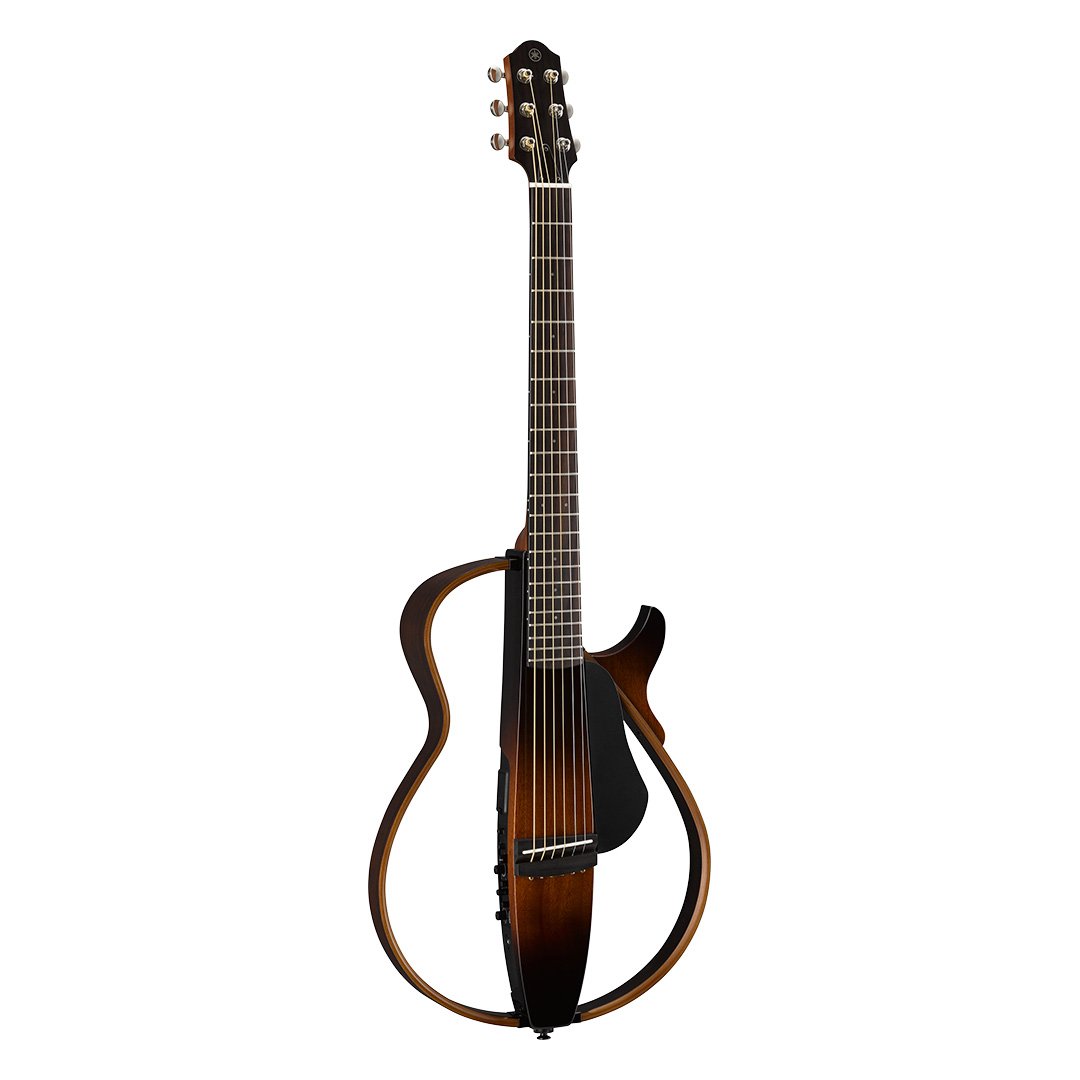 SLG Series - Specs - SILENT guitar™ - Guitars, Basses & Amps 