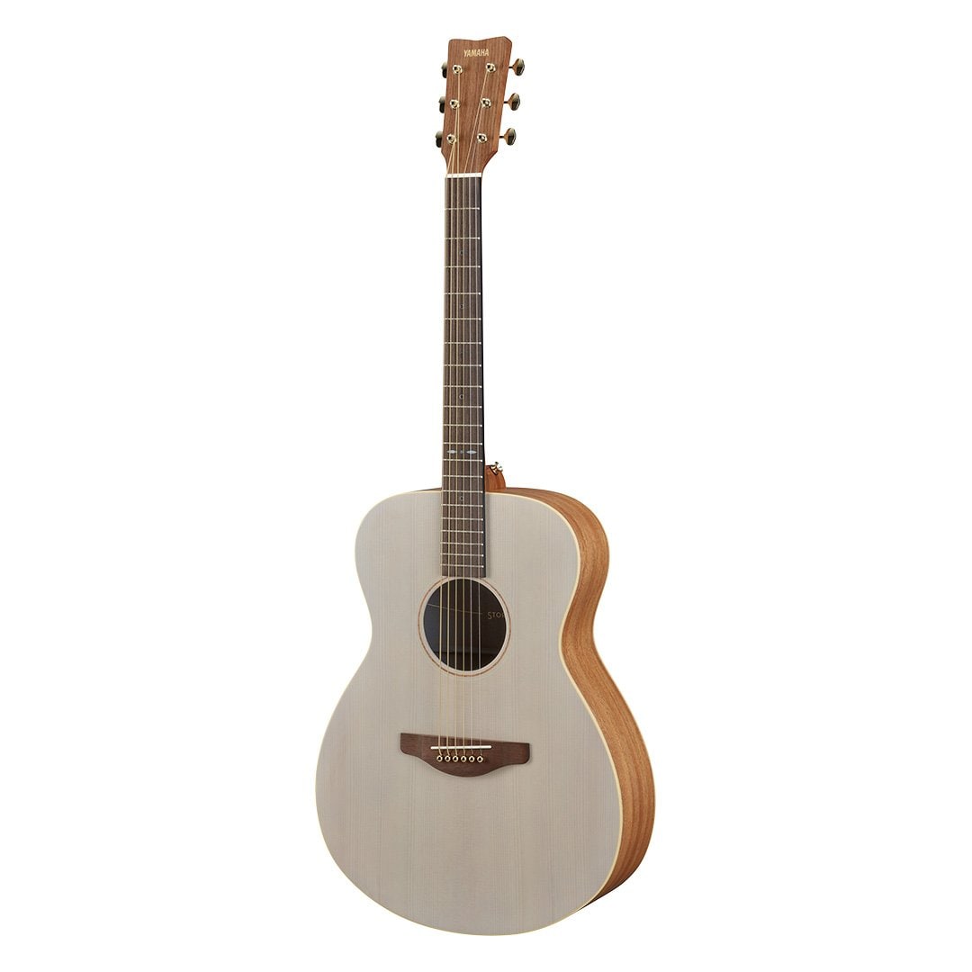 Acoustic Guitars and TransAcoustic Guitars - Yamaha USA