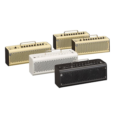 THR-II Wireless Desktop Guitar Amplifiers