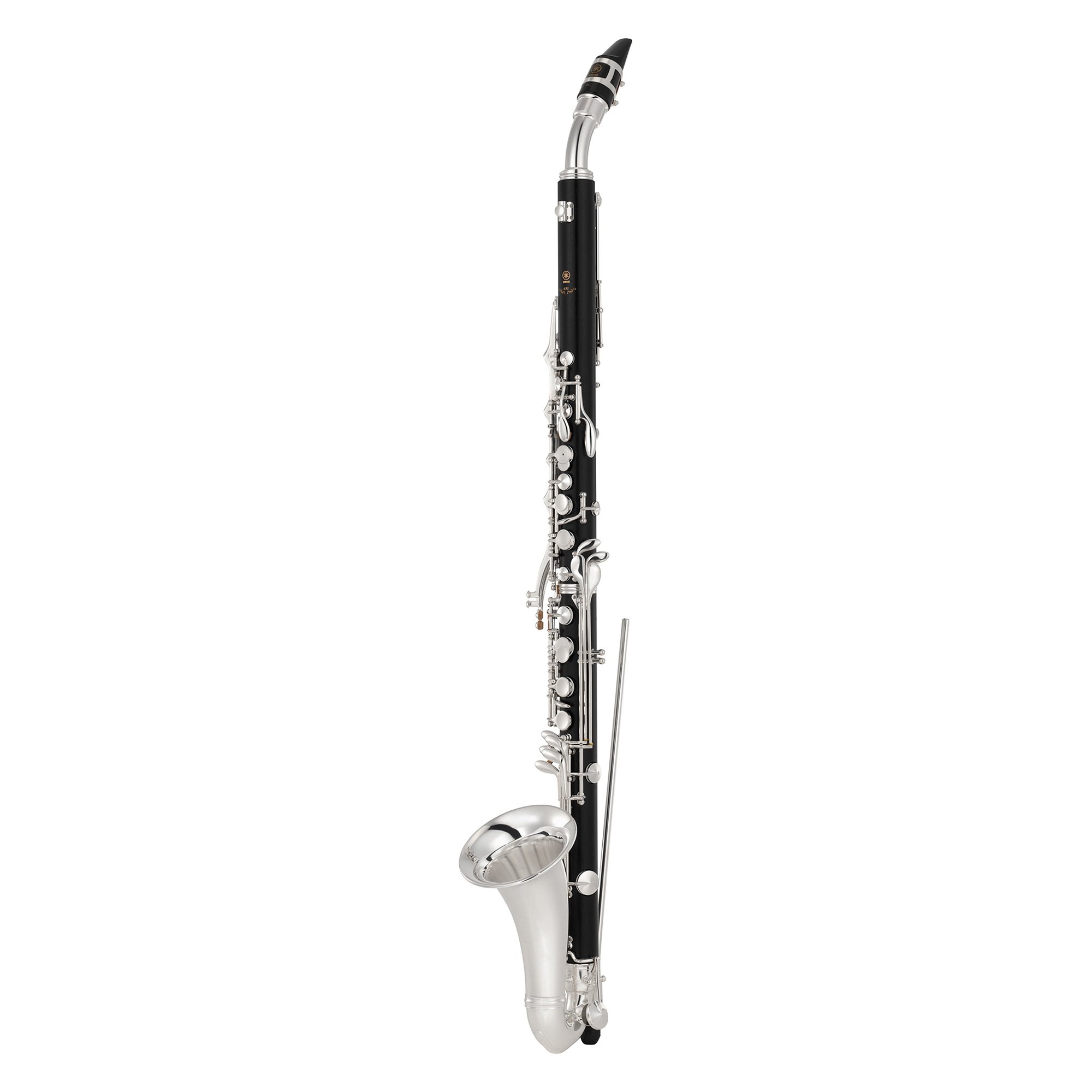 Yamaha YCL-631 アルトクラリネット YCL-631II Alto Clarinet - Yamaha USA