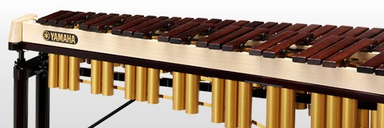 Yamaha percussion online