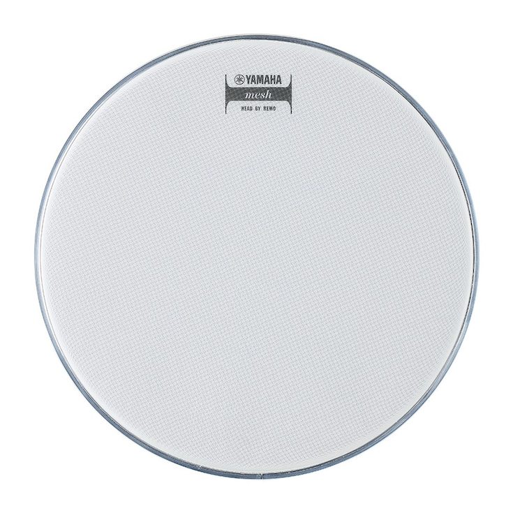 DH12-M 10-inch Mesh Drum Head by REMO