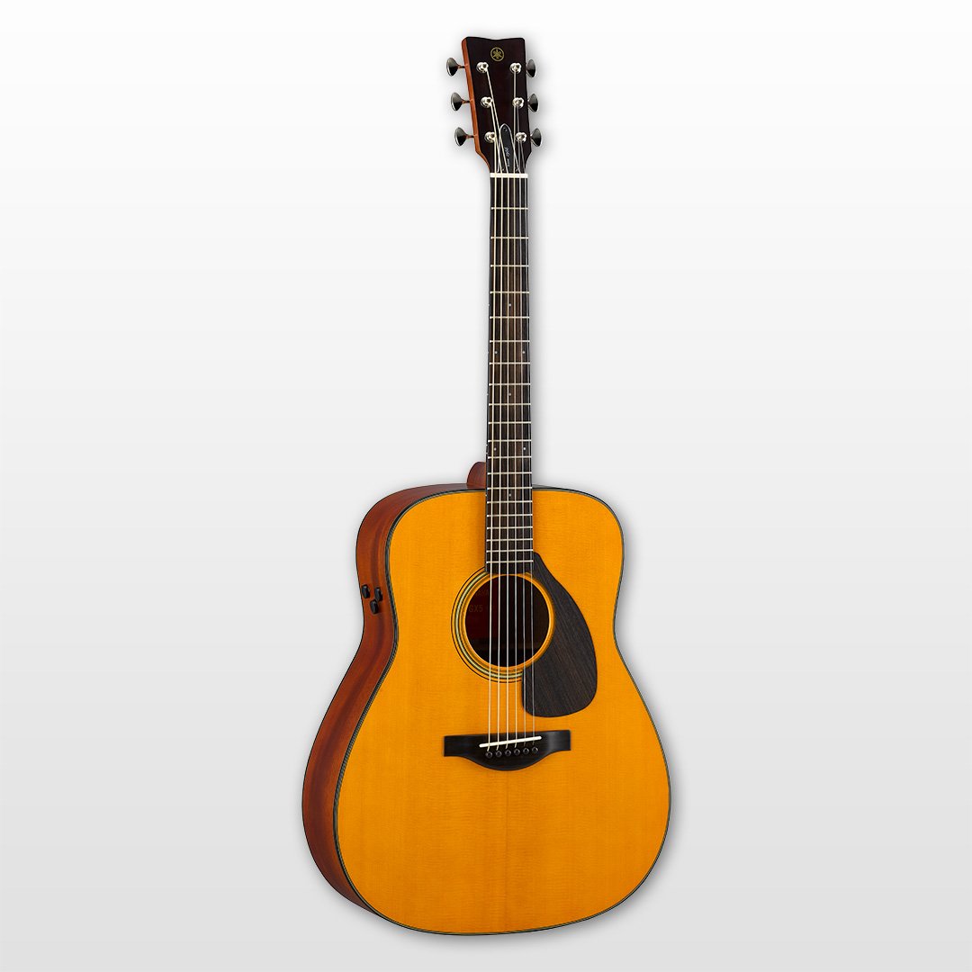 FG/FS Red Label - Overview - Acoustic Guitars - Guitars, Basses 