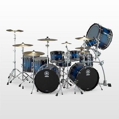 Drum Sets - Acoustic Drums - Drums - Musical Instruments - Products -  Yamaha USA