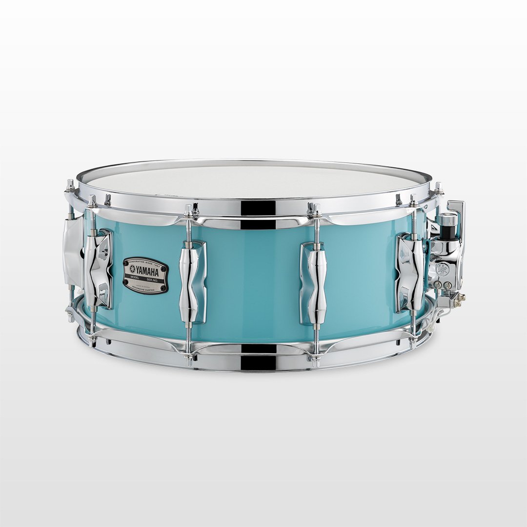 Recording Custom Wood Snare Drums Features Snare Drums Acoustic