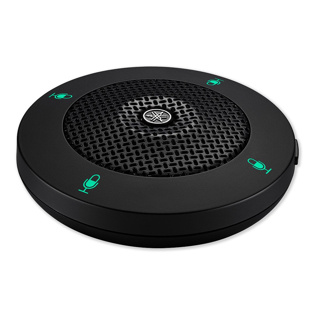 RM-W - Overview - Microphone Systems - Unified Communications