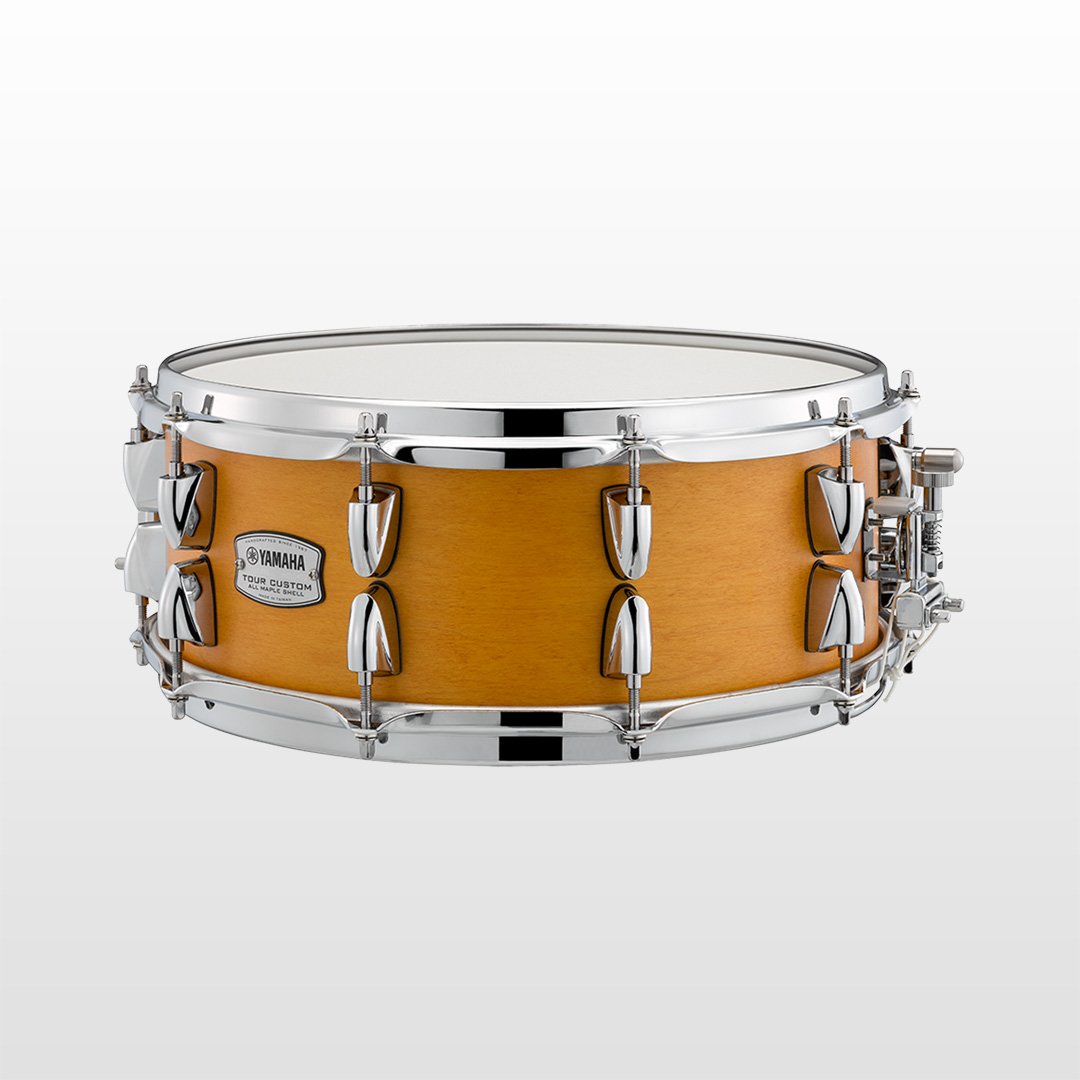 Best yamaha online snare drum