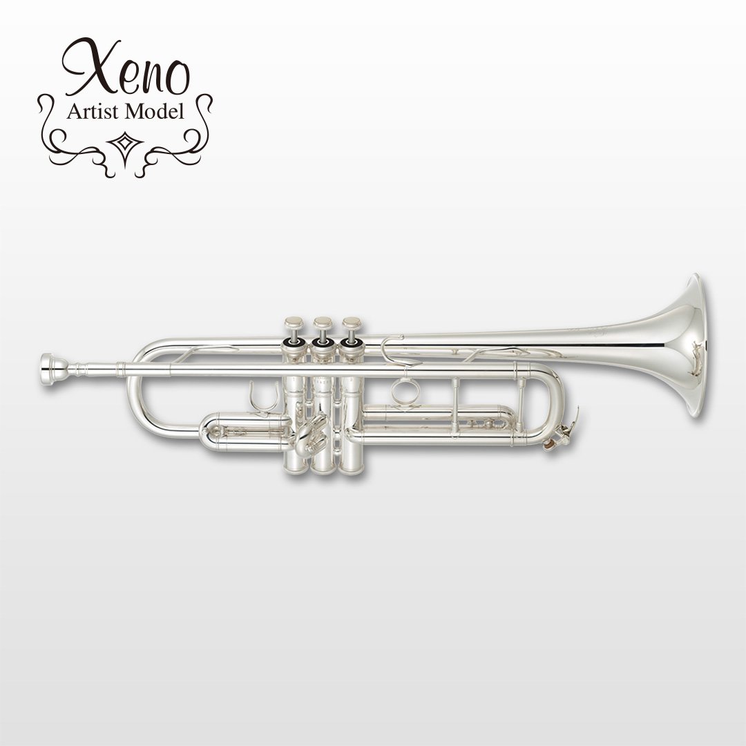 YTR-9335CHS - Overview - Bb Trumpets - Trumpets - Brass 