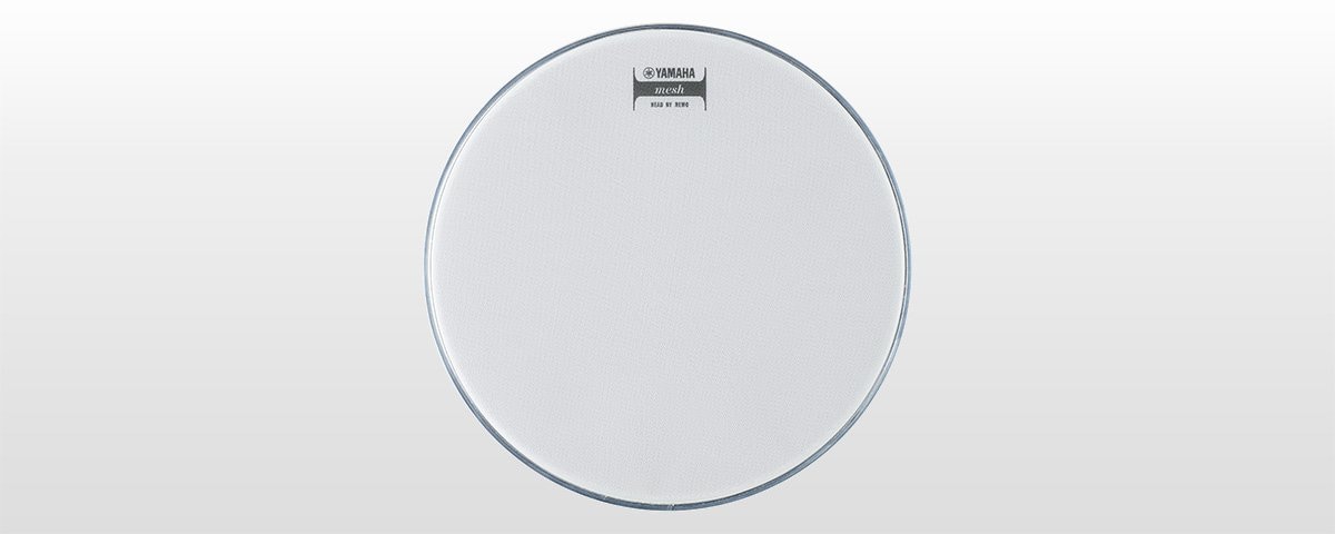DH12-M 10-inch Mesh Drum Head by REMO