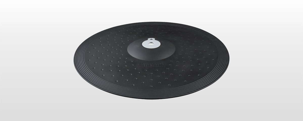 PCY175 DTX 17-inch Electronic Cymbal Pad