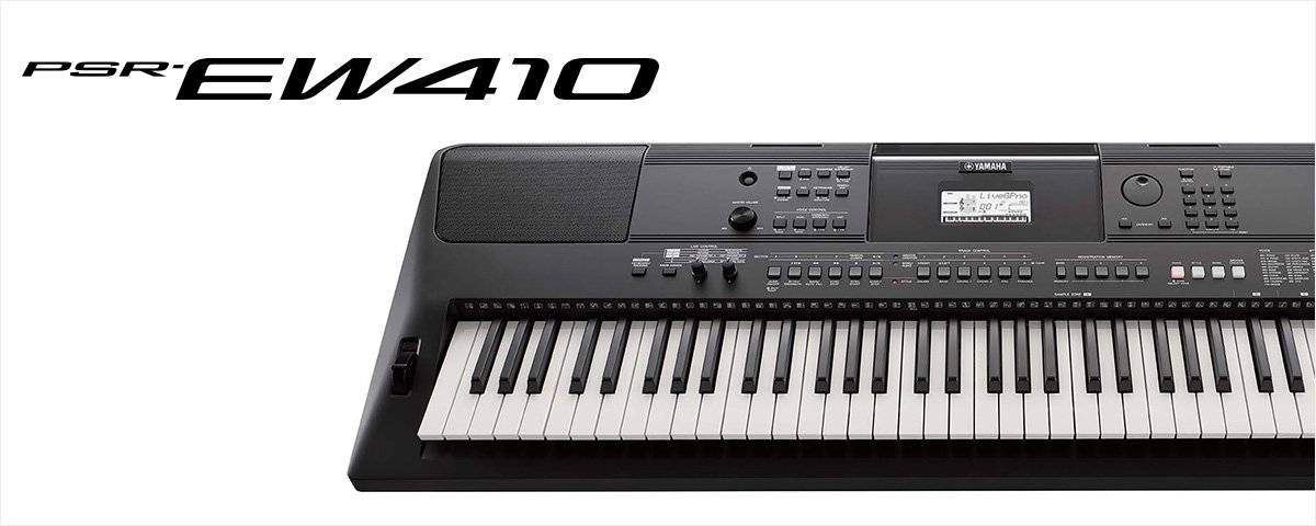 yamaha psr 1200