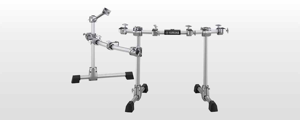 RS10-HXR Rack System for Electronic Drum Kits