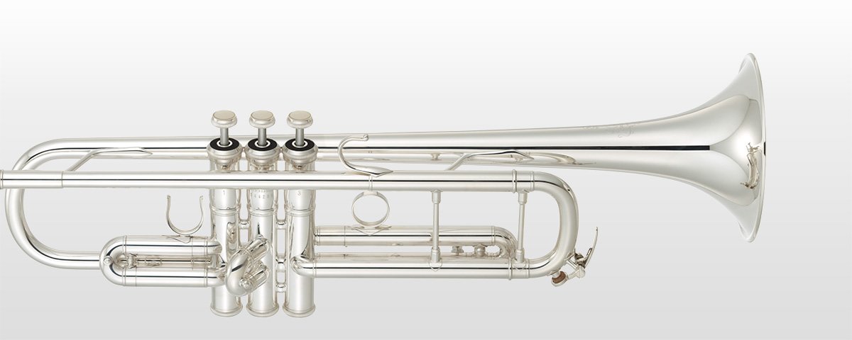 YTR-9335CHS - Overview - Bb Trumpets - Trumpets - Brass 