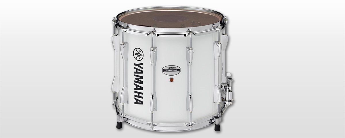 MS-6300 Power-Lite™ Series - Lineup - Marching Drums - Marching