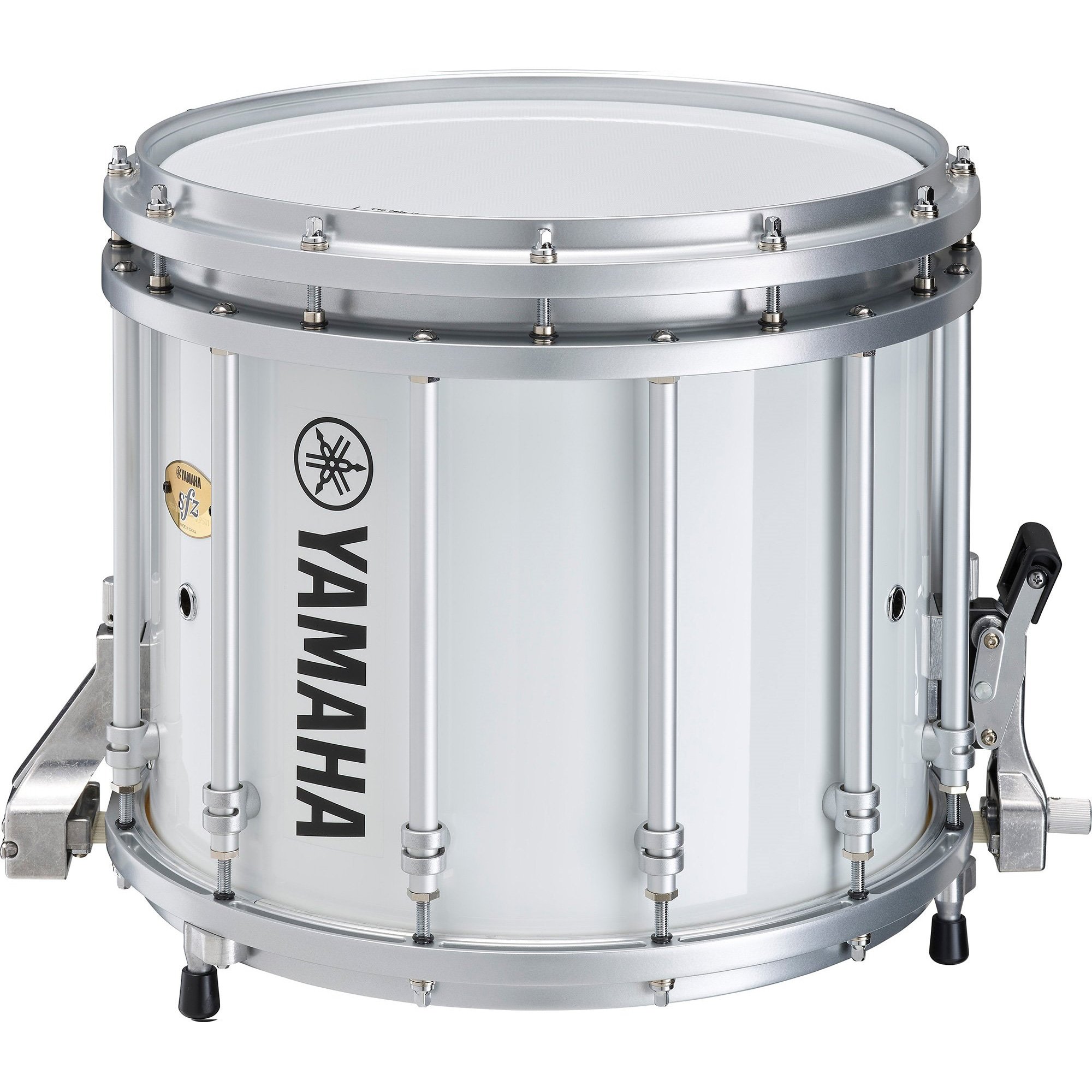 MS-9414 Marching Snare Drum - Yamaha USA