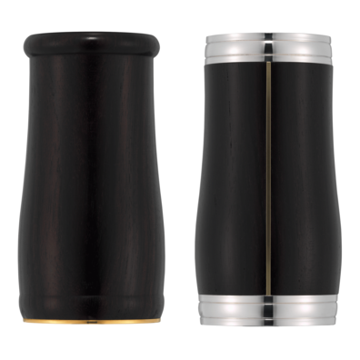 Option Barrels  for B♭/A Clarinets