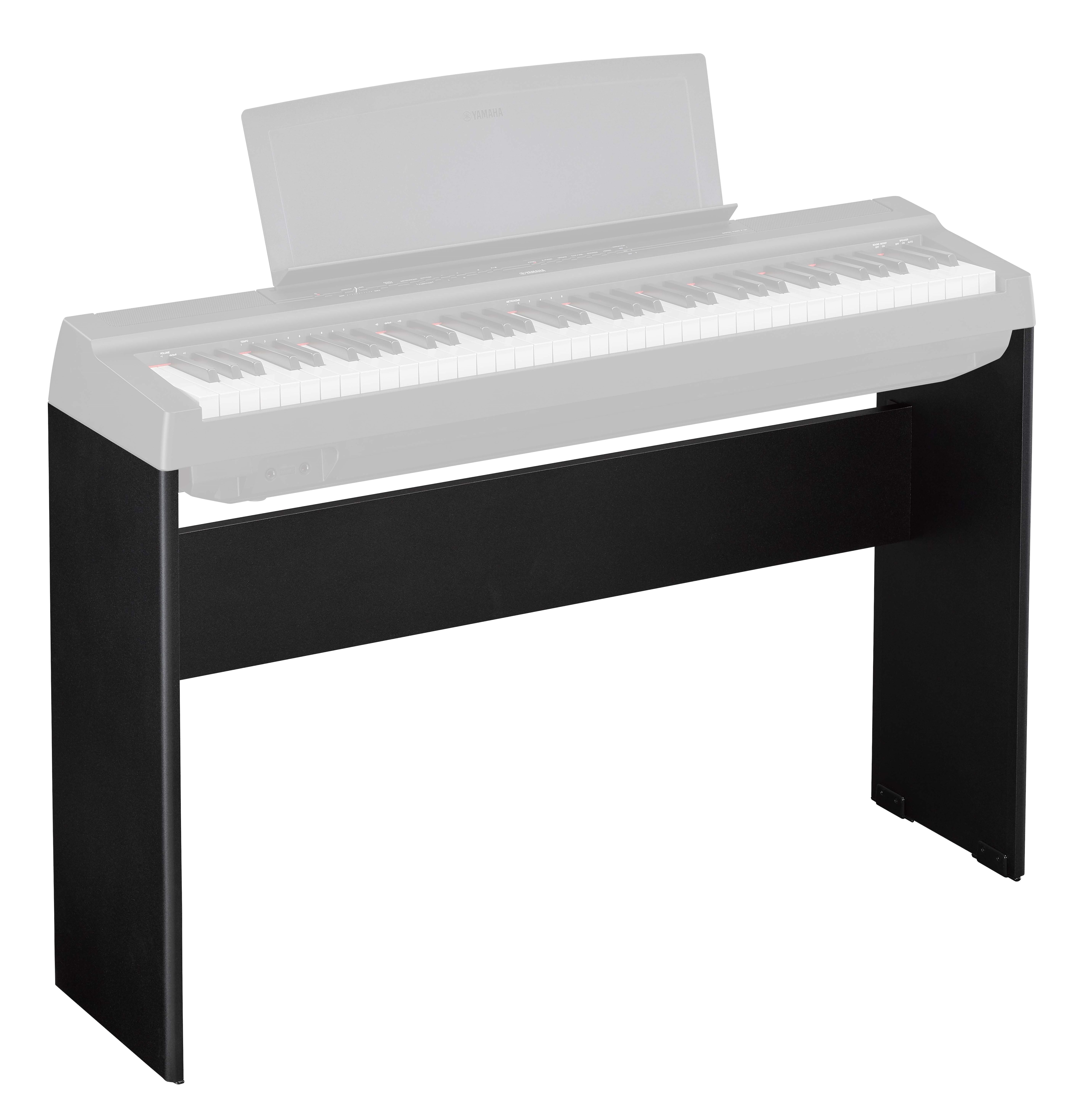 L-121 - Overview - Accessories - Pianos - Musical Instruments 