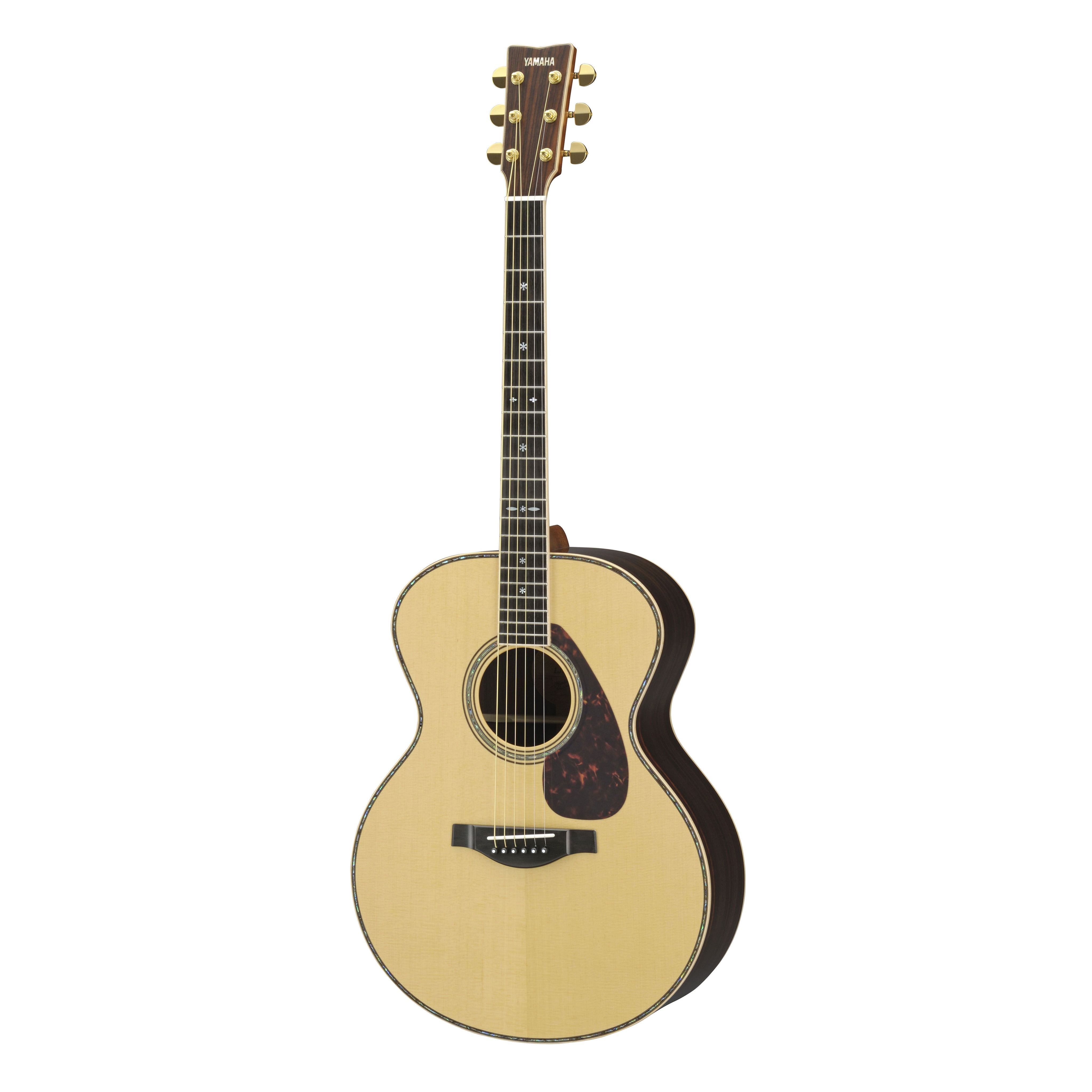 L Series - LJ Series - Acoustic Guitars - Guitars, Basses & Amps 