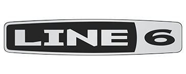 Line 6 Logo