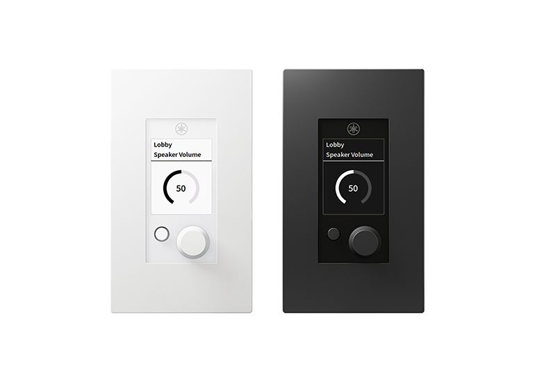 MCP2 - Overview - Control Panel - Accessories - Professional Audio