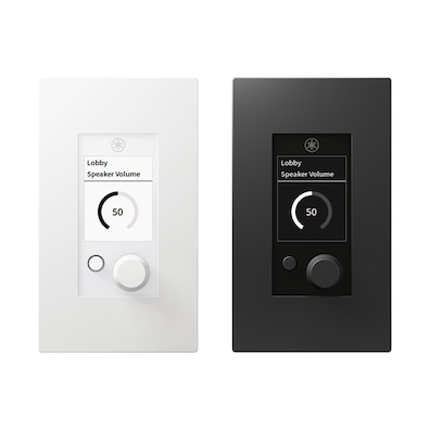 Yamaha Wall-Mount Controller MCP2