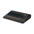 Yamaha Mixing Console MGP24X A angle left