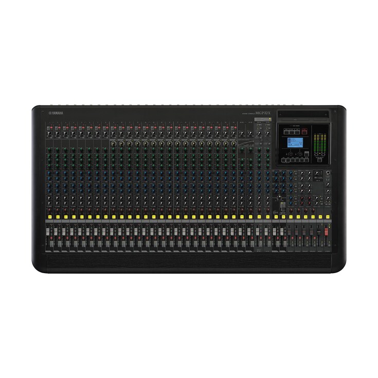 Yamaha Mixing Console MGP32X A