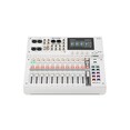 Yamaha 18-Channel Digital Mixing Console MGX12 W (White)