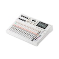 Yamaha 22-Channel Digital Mixing Console MGX16 W (White)