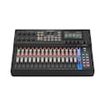 Yamaha 22-Channel Digital Mixing Console MGX16 B (Black)