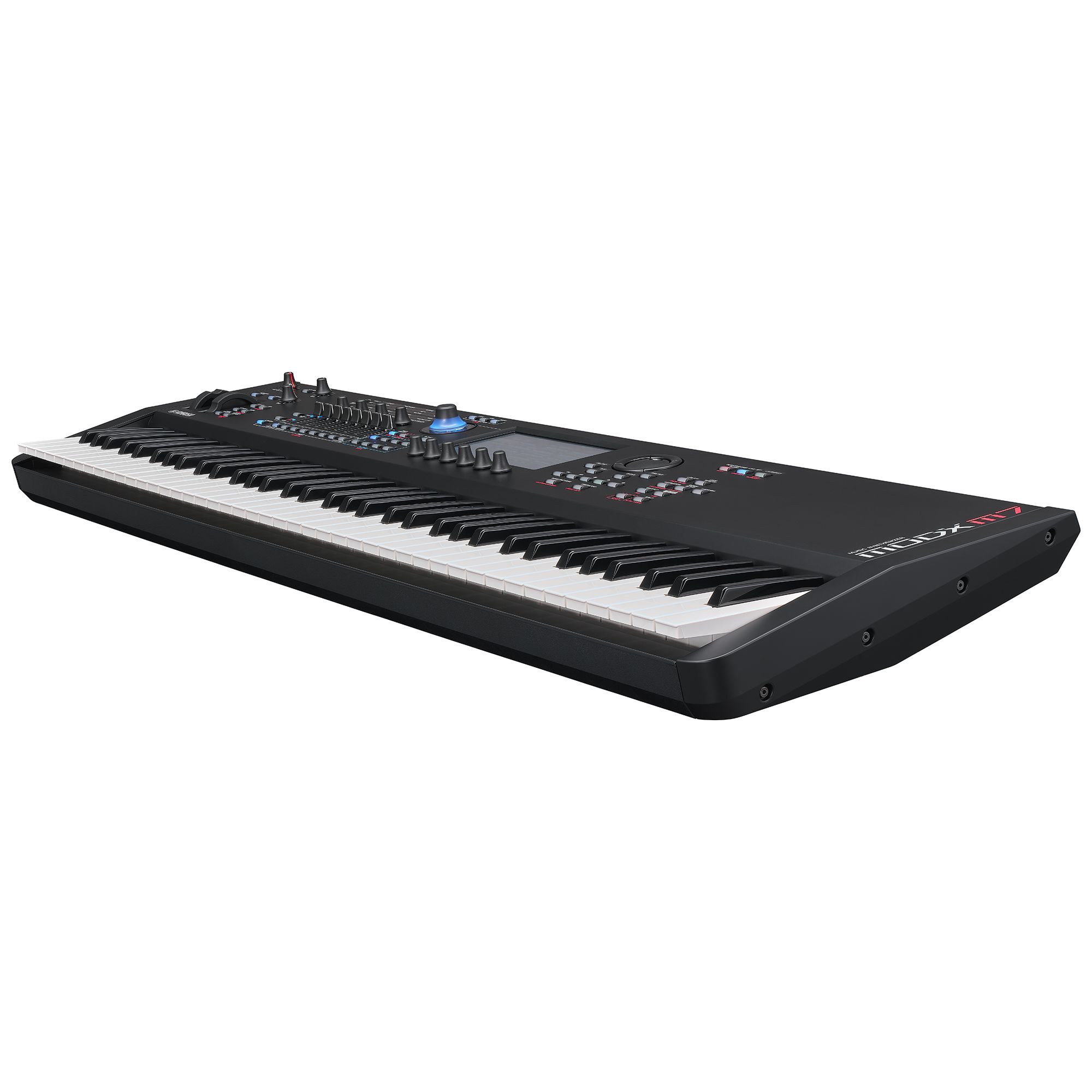 MODX M Synthesizers - Yamaha USA