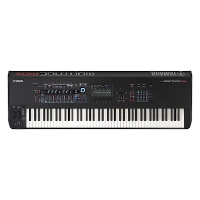 Synthesizers - Synthesizers & Music Production Tools - Products - Yamaha USA
