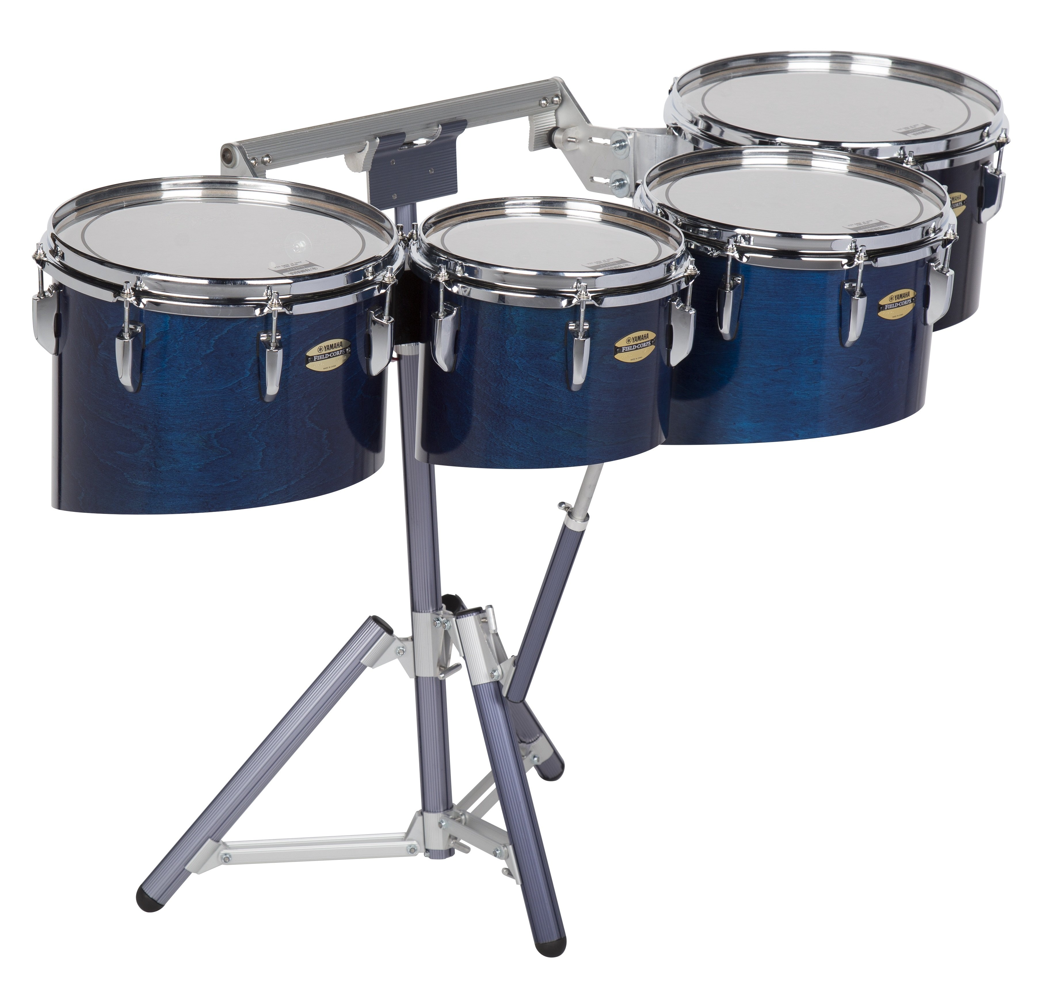 MQ-8300 Field-Corps™ Series - Overview - Marching Drums - Marching ...