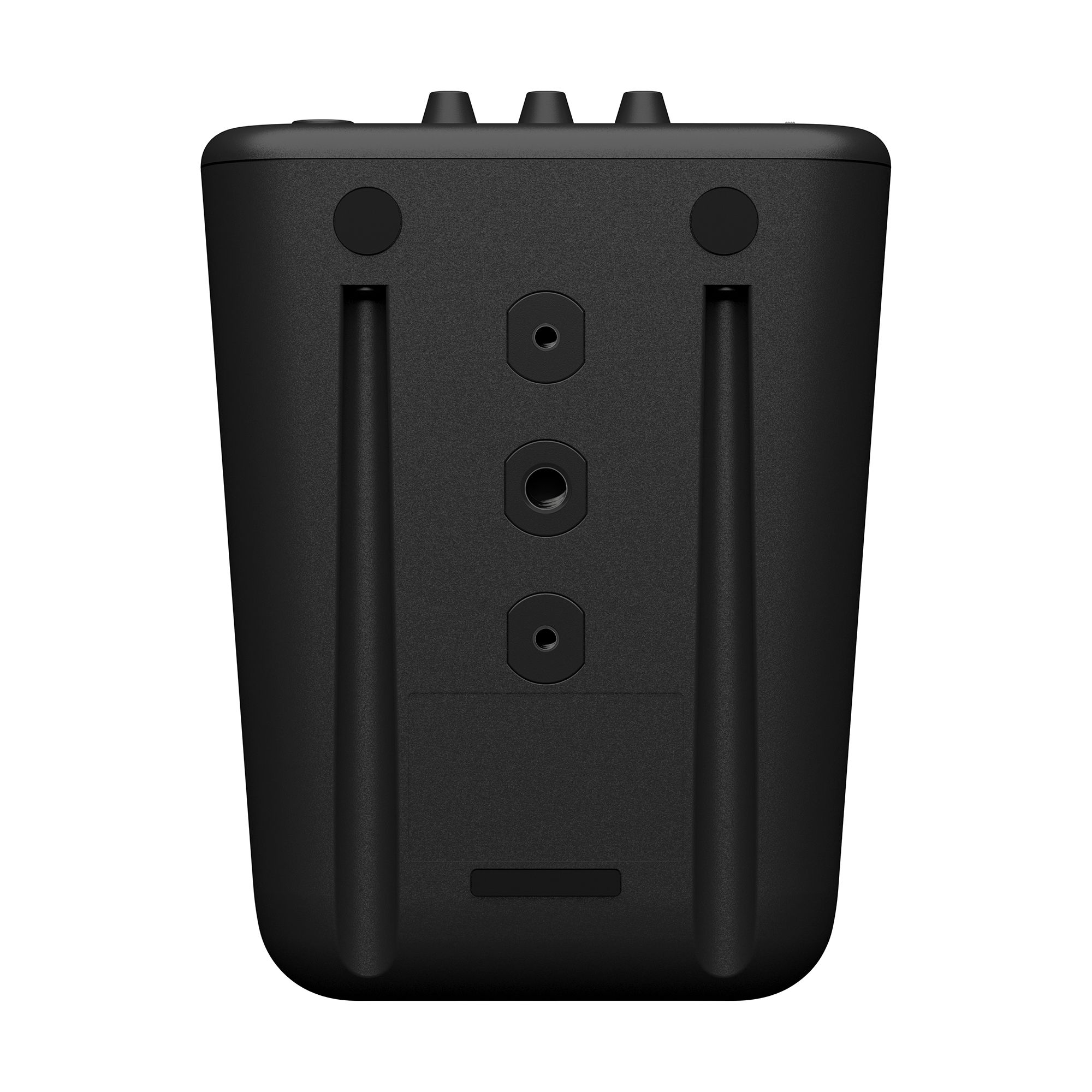 MS101-4 Powered Monitor Speaker - Yamaha USA