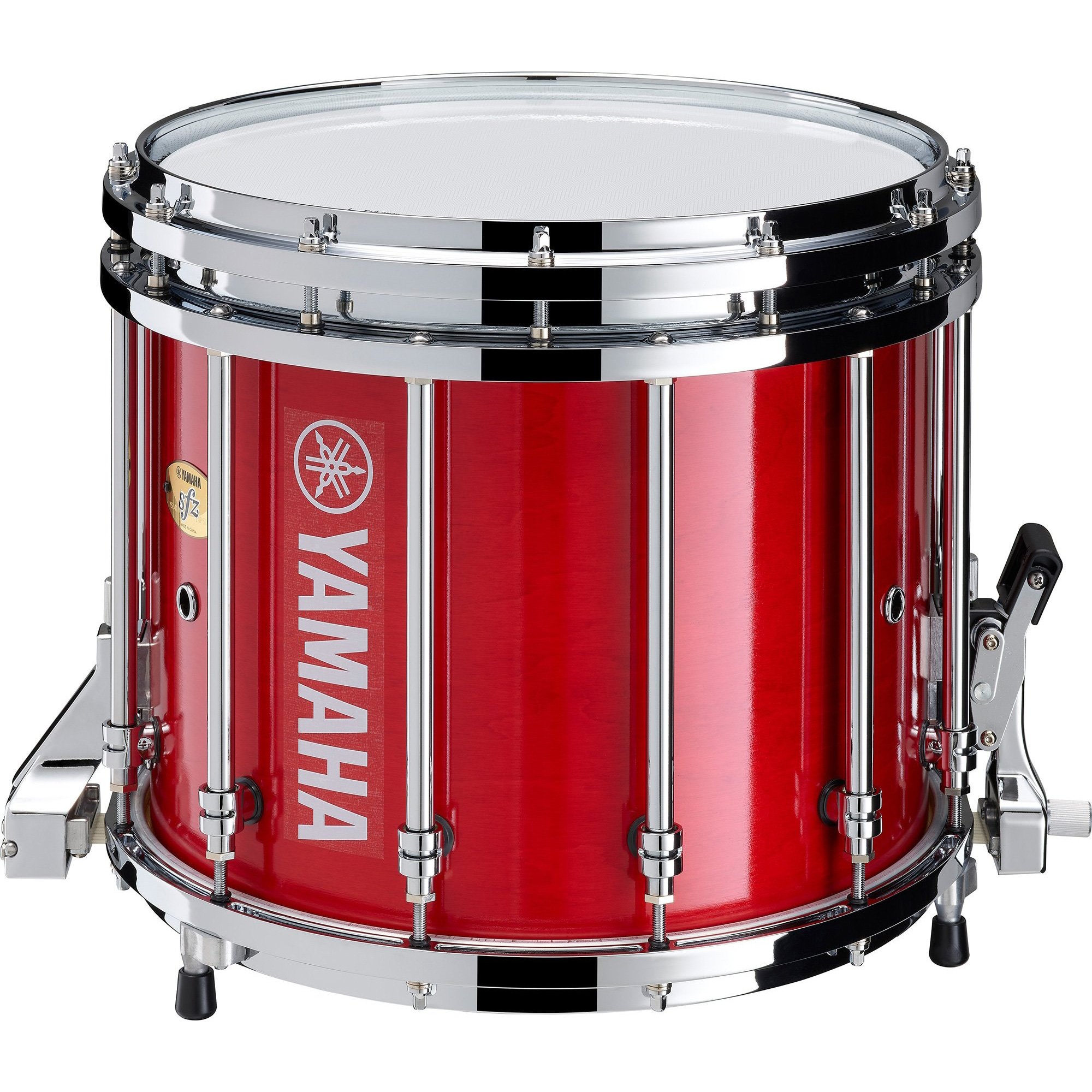 MS-9414 Series - Overview - Marching Drums - Marching Instruments 