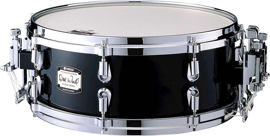 Dave Weckl Signature Models - Overview - Snare Drums - Acoustic