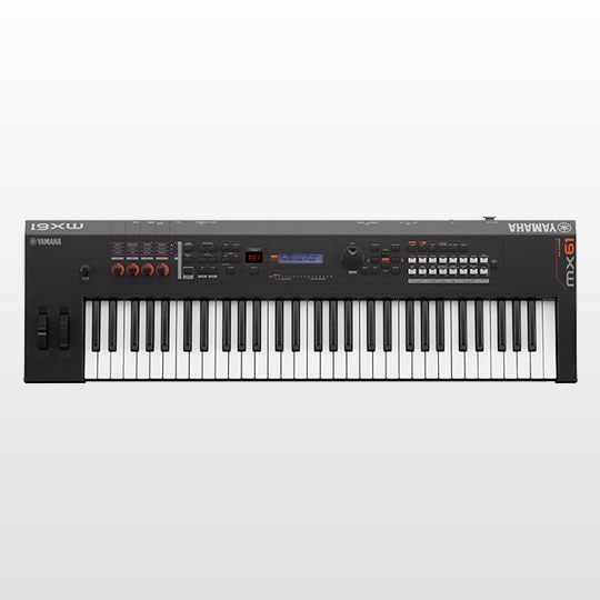 MX Series - Downloads - Synthesizers - Synthesizers & Music ...