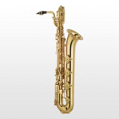 YBS-480 - Specs - Saxophones - Brass & Woodwinds - Musical