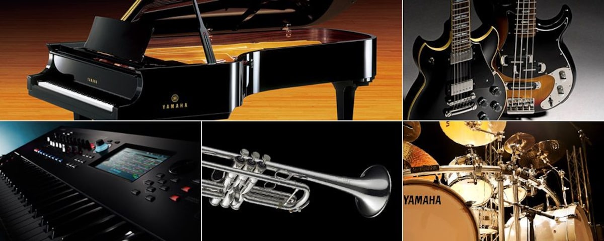 Instruments - Products USA
