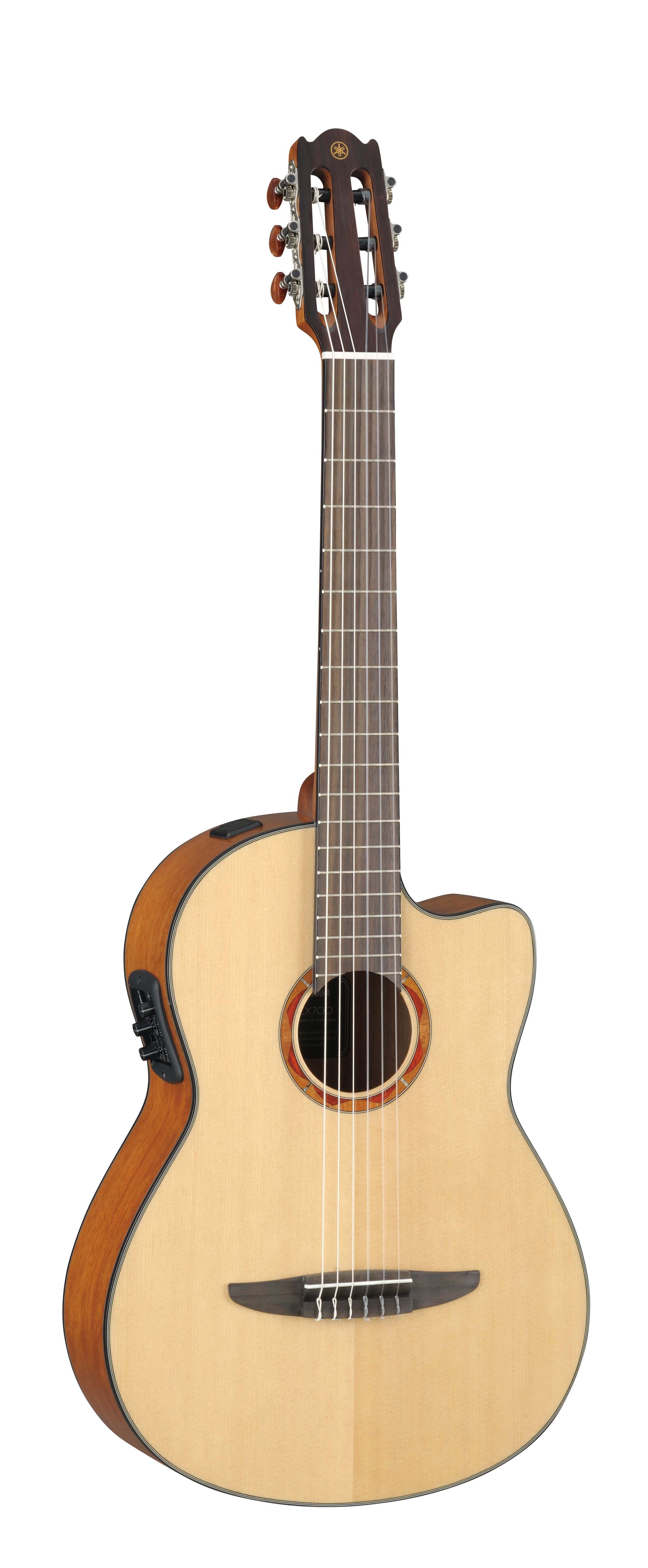 Acoustic deals classical guitar