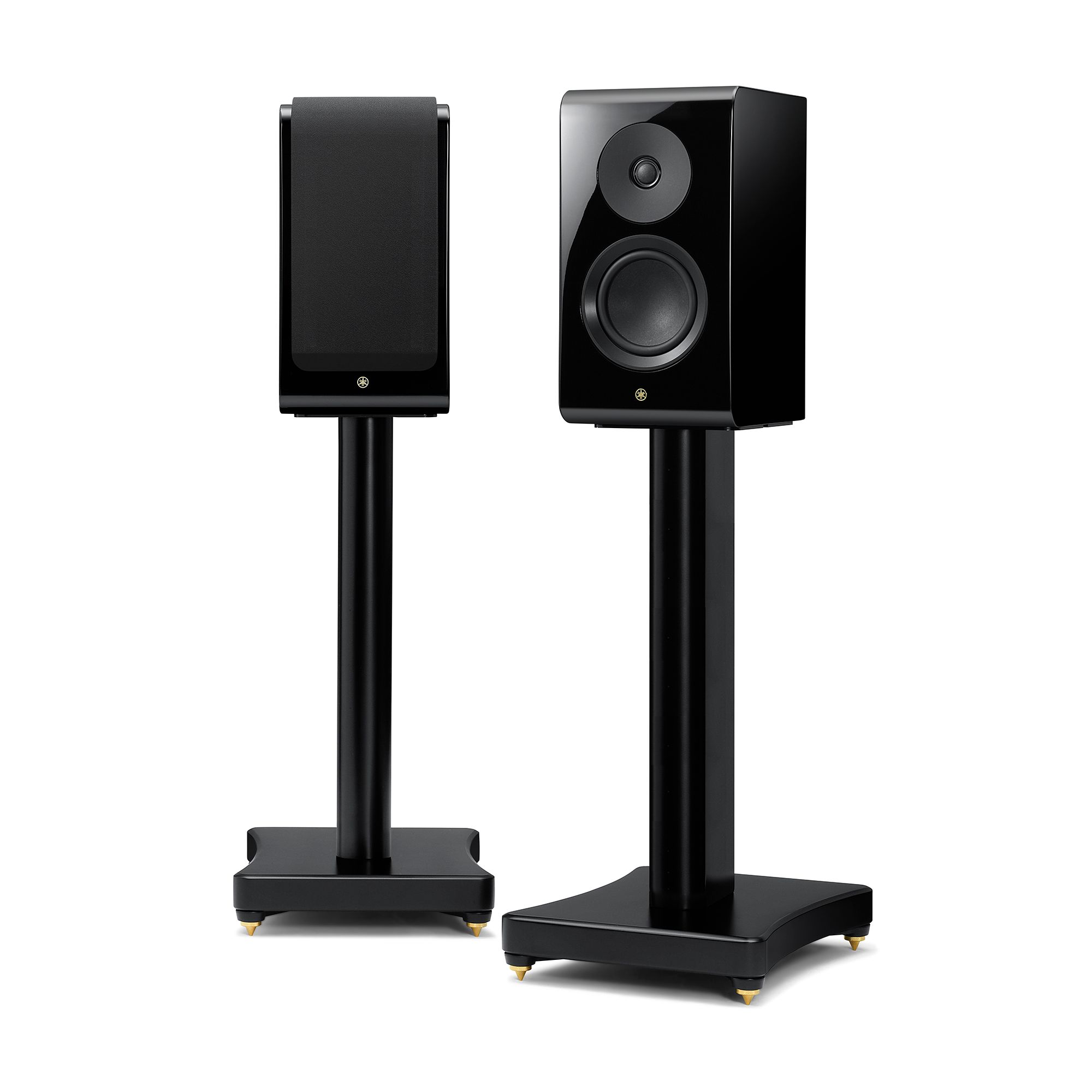 NS-600A Bookshelf Speaker - Yamaha USA