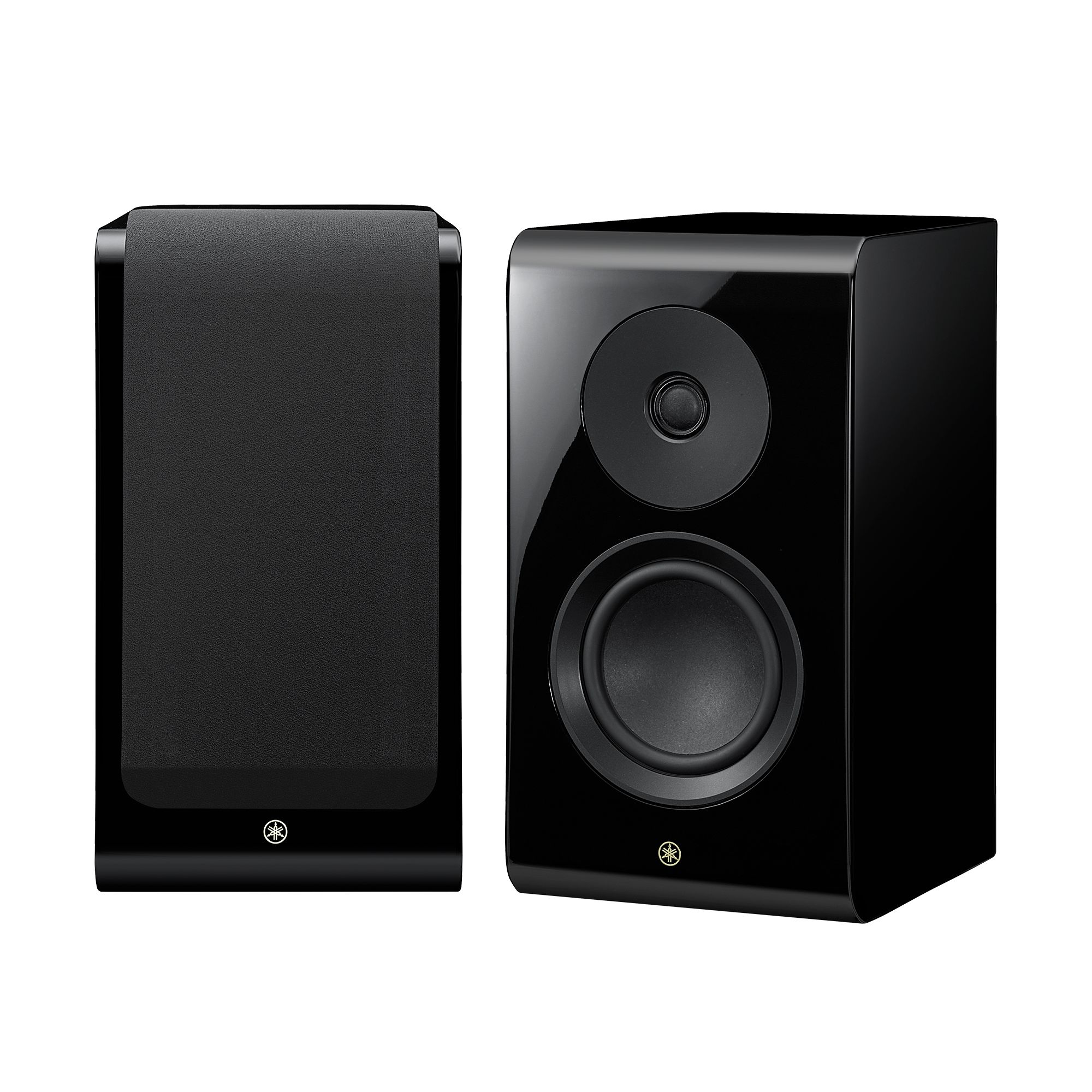 Yamaha NS-600 スピーカー NS-600 スピーカー・ウーファー