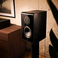 Yamaha Introduces Six New Hi-Fi Products to its Audio Lineup