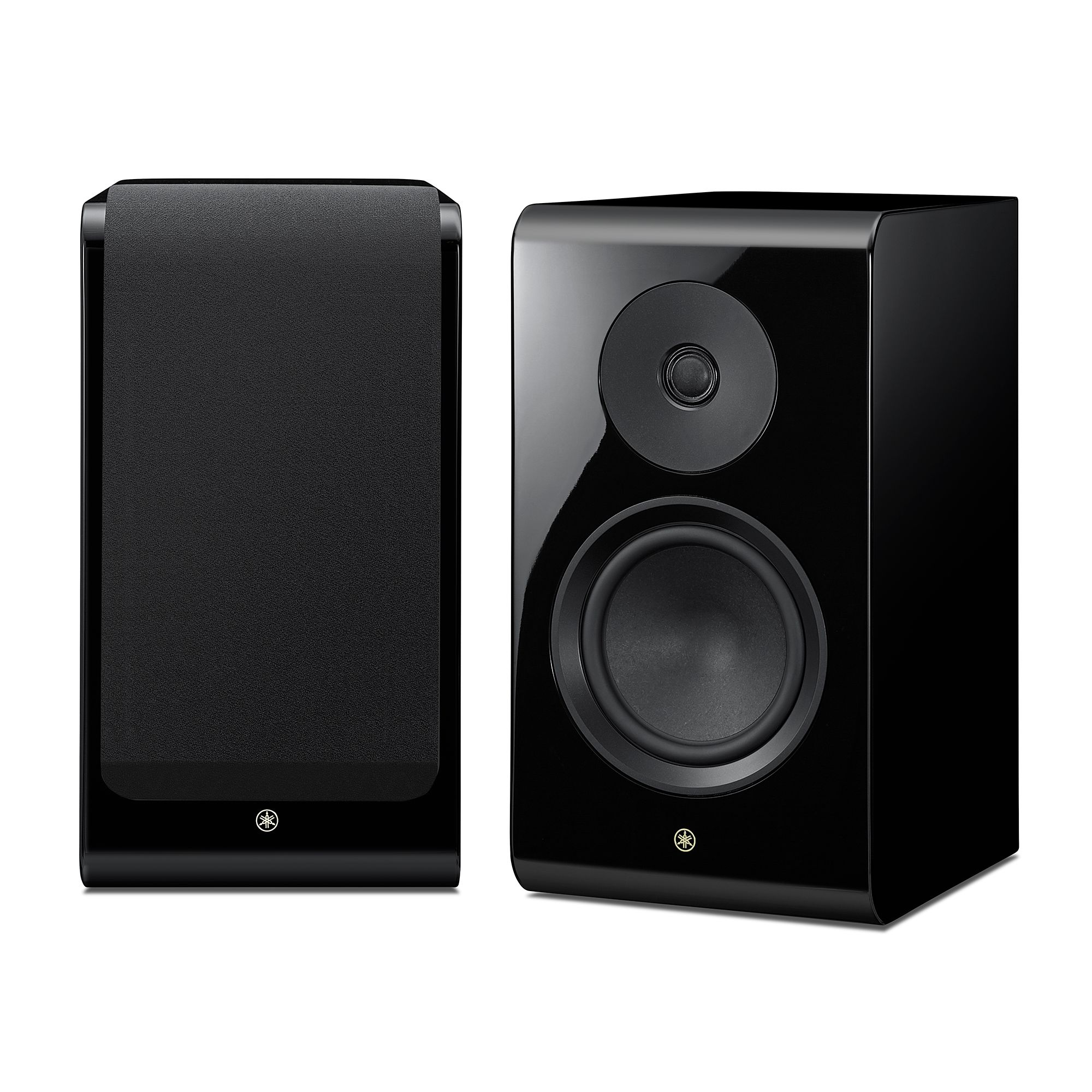 NS-800A Bookshelf Speaker - Yamaha USA
