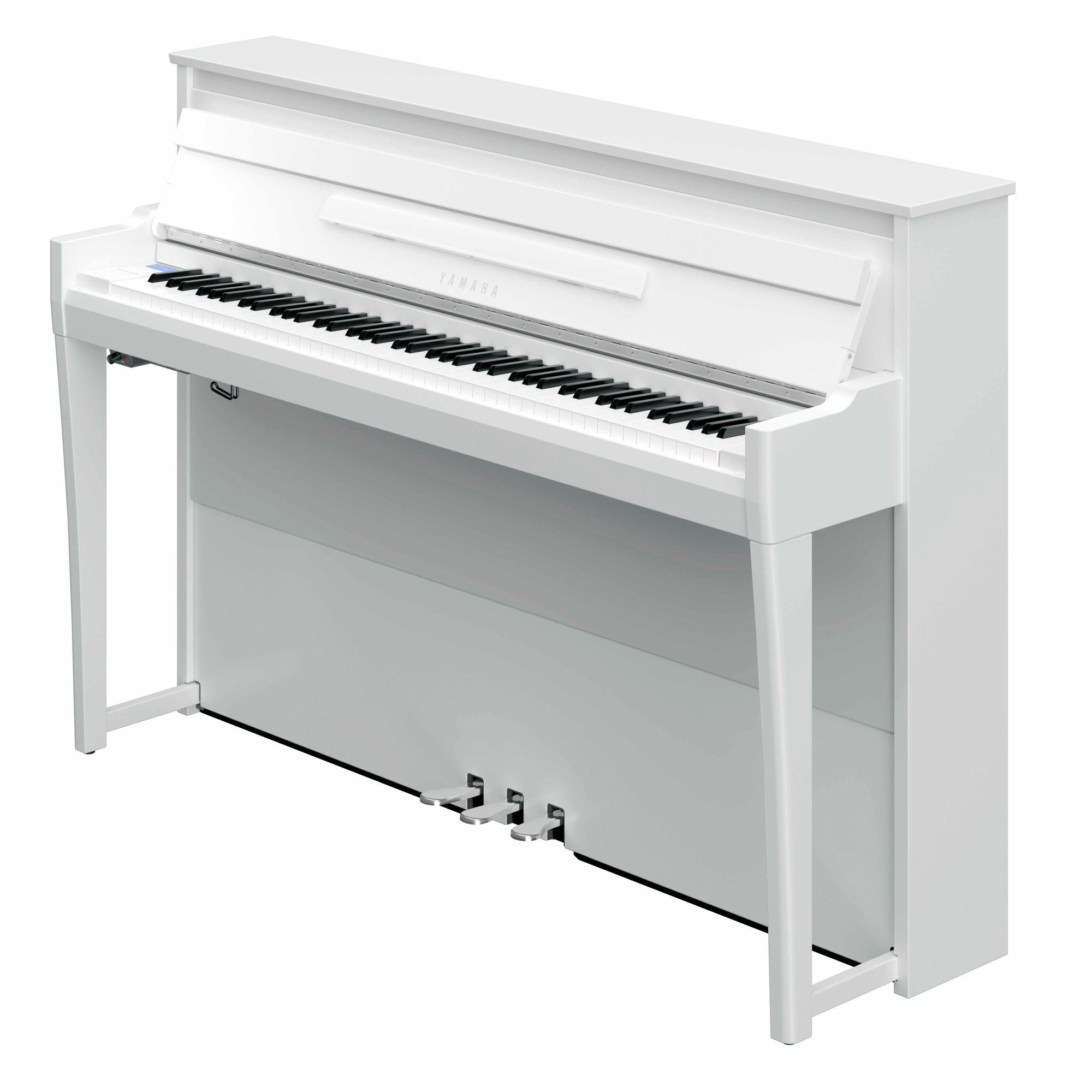 YAMAHA デジタルピアノ J-1000 (椅子なし) NU1XA AvantGrand Piano - Yamaha USA