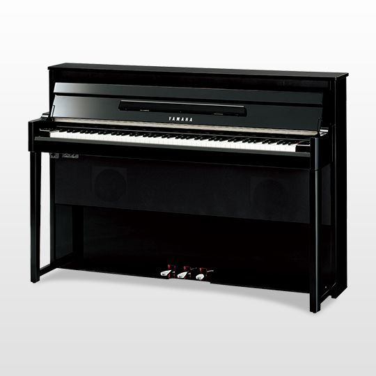 NU1 - Overview - NU1 - Pianos - Musical Instruments - Products 