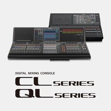 CL series QL series V5.91